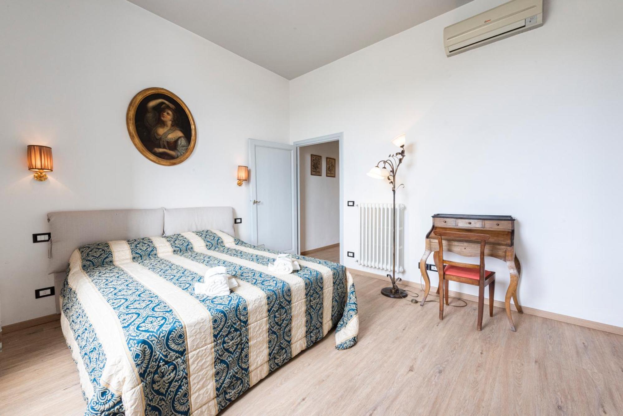 Vecchia Apartment, Free Parking Firenze