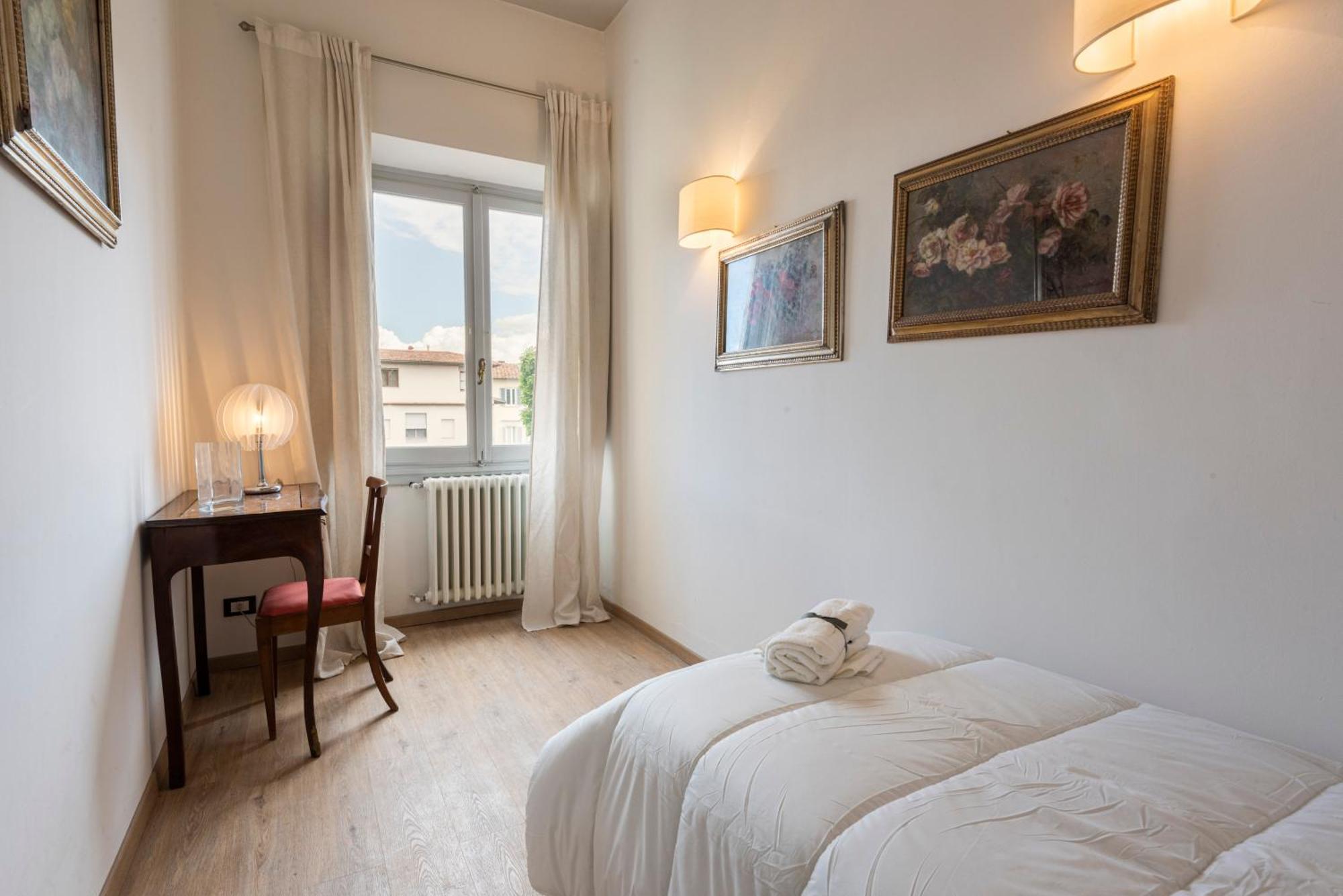 Appartamento Vecchia Apartment, Free Parking Firenze