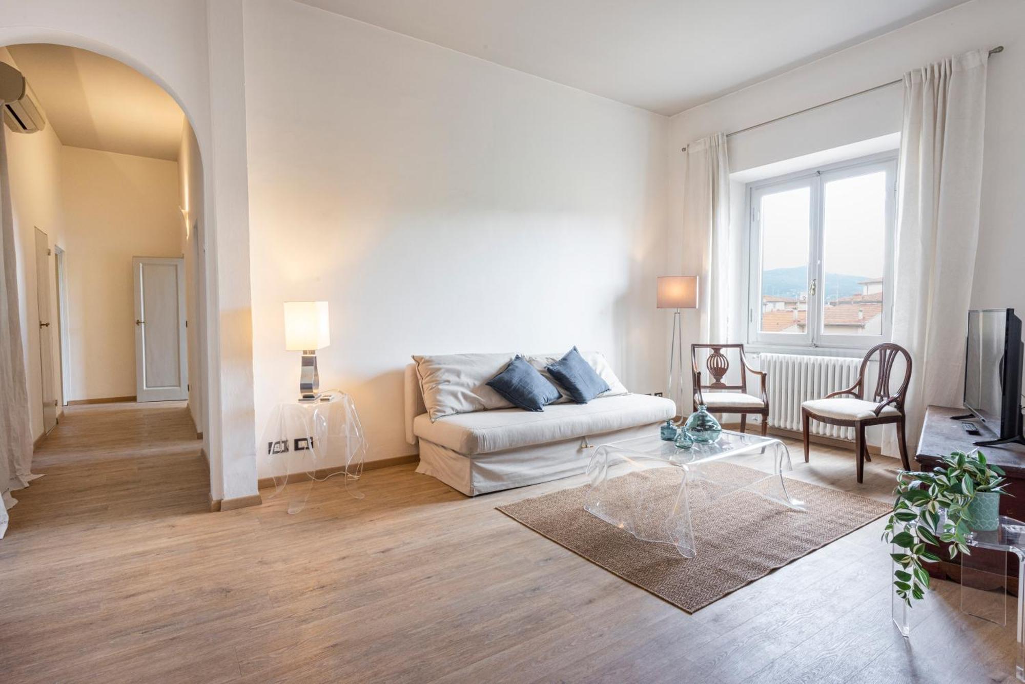 Appartamento Vecchia Apartment, Free Parking *