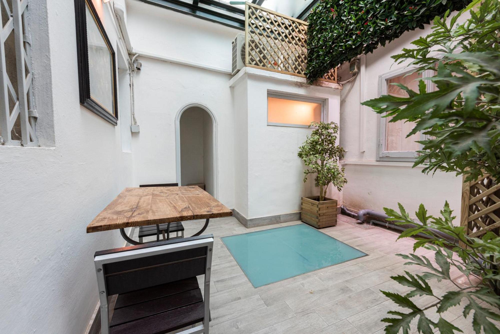 Appartamento Vecchia Apartment, Free Parking